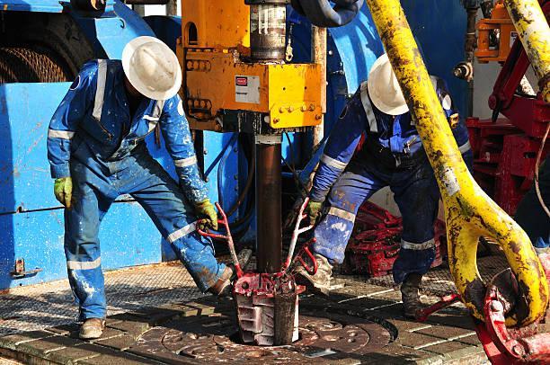 Tier-2 & Tier-3 Emergency Oil Spill Response Support for CNA